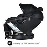 M+ Stroll, Lounge, & Ride Travel System