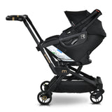 M+ Stroll, Lounge, & Ride Travel System