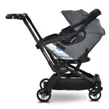 M+ Stroll, Lounge, & Ride Travel System