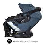 M+ Stroll, Lounge, & Ride Travel System