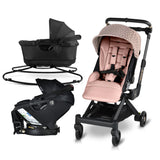 M+ Stroll, Lounge, & Ride Travel System