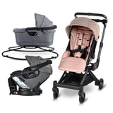 M+ Stroll, Lounge, & Ride Travel System
