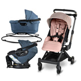 M+ Stroll, Lounge, & Ride Travel System