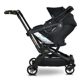 M+ Stroll, Lounge, & Ride Travel System