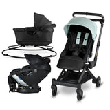 M+ Stroll, Lounge, & Ride Travel System