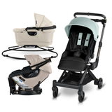 M+ Stroll, Lounge, & Ride Travel System