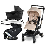 M+ Stroll, Lounge, & Ride Travel System