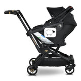 M+ Stroll, Lounge, & Ride Travel System