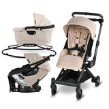 M+ Stroll, Lounge, & Ride Travel System