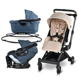 M+ Stroll, Lounge, & Ride Travel System