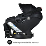 M+ Stroll, Lounge, & Ride Travel System