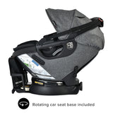 M+ Stroll, Lounge, & Ride Travel System