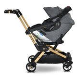 M+ Stroll, Lounge, & Ride Travel System