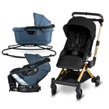 M+ Stroll, Lounge, & Ride Travel System