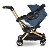 M+ Stroll, Lounge, & Ride Travel System