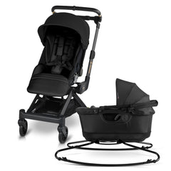 M+ Stroll & Lounge Travel System