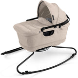 M+ Stroll & Lounge Travel System