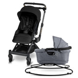 M+ Stroll & Lounge Travel System