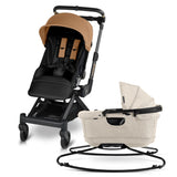 M+ Stroll & Lounge Travel System