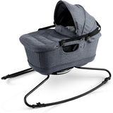 M+ Stroll & Lounge Travel System