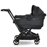 M+ Stroll & Lounge Travel System