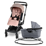 M+ Stroll & Lounge Travel System