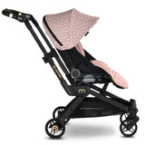 M+ Stroll & Lounge Travel System