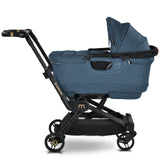 M+ Stroll & Lounge Travel System