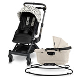 M+ Stroll & Lounge Travel System