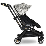 M+ Stroll & Lounge Travel System