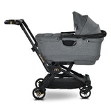 M+ Stroll & Lounge Travel System