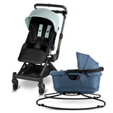 M+ Stroll & Lounge Travel System