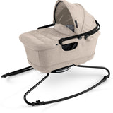 M+ Stroll & Lounge Travel System