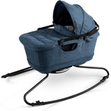 M+ Stroll & Lounge Travel System