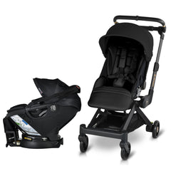 M+ Stroll & Ride Travel System