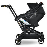 M+ Stroll & Ride Travel System