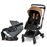 M+ Stroll & Ride Travel System