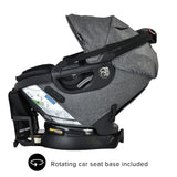 M+ Stroll & Ride Travel System