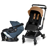 M+ Stroll & Ride Travel System