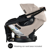 M+ Stroll & Ride Travel System