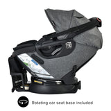 M+ Stroll & Ride Travel System