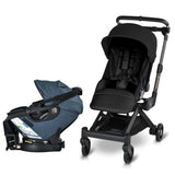M+ Stroll & Ride Travel System