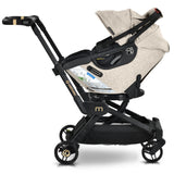 M+ Stroll & Ride Travel System