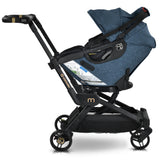 M+ Stroll & Ride Travel System