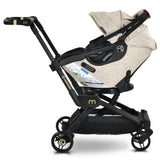 M+ Stroll & Ride Travel System