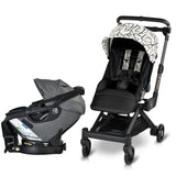 M+ Stroll & Ride Travel System