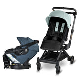 M+ Stroll & Ride Travel System