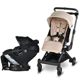 M+ Stroll & Ride Travel System
