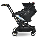 M+ Stroll & Ride Travel System