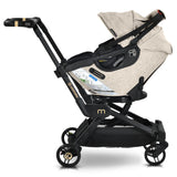 M+ Stroll & Ride Travel System